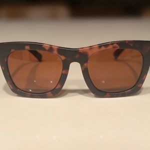 Electric Jason Momoa Crasher Sunglasses
